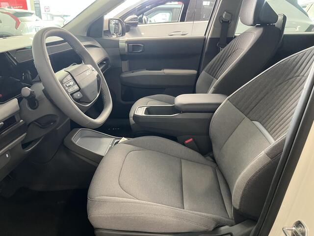 KIA EV3 Air 58.3 kWh