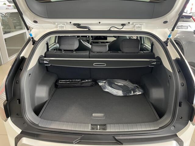 KIA EV3 Air 58.3 kWh