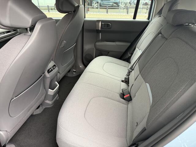 KIA EV3 Air 58.3 kWh Nieuw uit voorraad leverbaar tot 10jr.Garantie