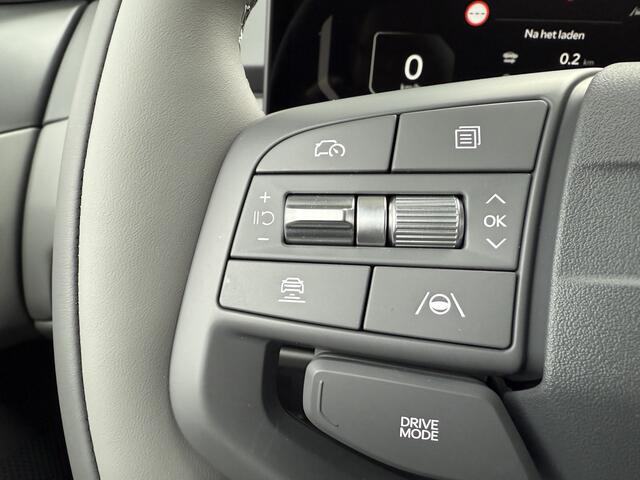 KIA EV3 Air 58.3 kWh Nieuw uit voorraad leverbaar tot 10jr.Garantie