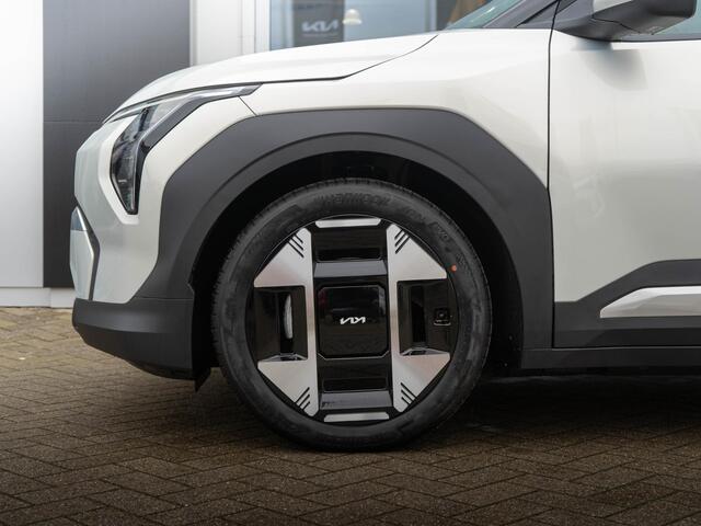 KIA EV3 Plus Advanced 81.4 kWh | In bestelling | Snel leverbaar | Schuifkanteldak | Harman en kardon |