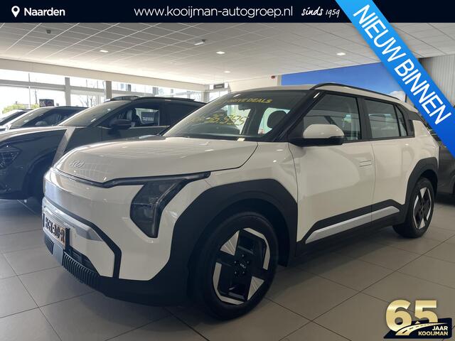 KIA EV3 Air 58.3 kWh DIRECT RIJDEN!!