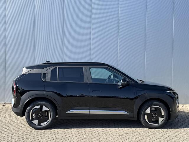KIA EV3 Plus 58.3 kWh | incl. inruilvoordeel | Camera | Stoelverwarming | Keyless | Navigatie
