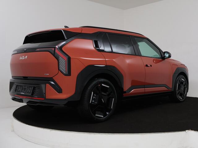 KIA EV3 GT-Line 81.4 kWh VAN ¤48.326,- NU VOOR ¤45.290,- | Panoramadak | Vehicle-to-load | Adaptive Cruise Control | NIEUW!! Uit voorraad leverbaar!