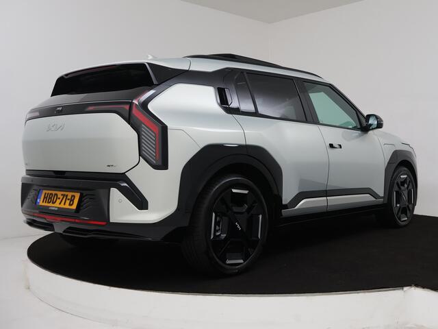 KIA EV3 GT-Line 81.4 kWh | Company Car | Panoramadak | Vehicle-to-load | Leverbaar per 01-06-2025 |