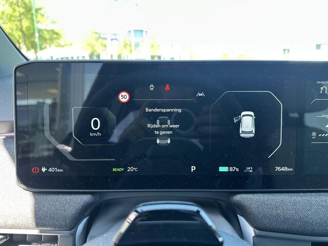 KIA EV3 GT-PlusLine 81.4 kWh | Direct Leverbaar!!! | KM-stand kan oplopen | Super Complete Uitvoering | Enz...