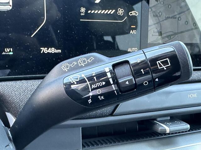 KIA EV3 GT-PlusLine 81.4 kWh | Direct Leverbaar!!! | KM-stand kan oplopen | Super Complete Uitvoering | Enz...