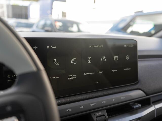 KIA EV3 GT-PlusLine 81.4 kWh | Binnenkort op voorraad | Schuifkanteldak | Stoel ventilatie |