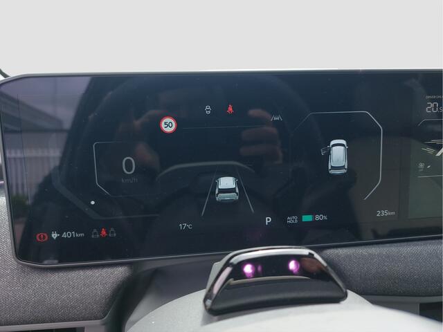 KIA EV3 GT-Line 81.4 kWh | Demo | C-striping | Lichtmetalen Velgen | Navigatie | Beschikbaar vanaf 17-11-2025