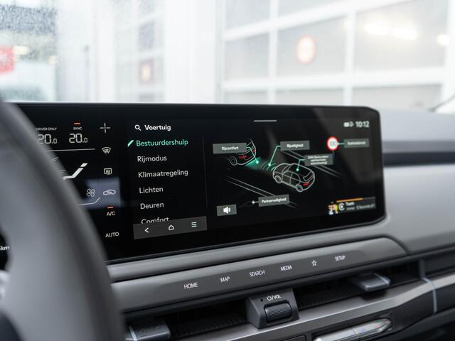 KIA EV3 Air 58.3 kWh | OP VOORRAAD | DIRECT LEVERBAAR | Airco | Parkeersensoren voor en achter |