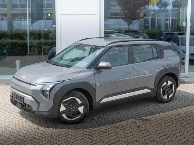 KIA EV3 Plus 81.4 kWh | Op VOOORRAAD DIRECT LEVERBAAR | Stoel en stuurverwarming | Dodehoek assistentie |