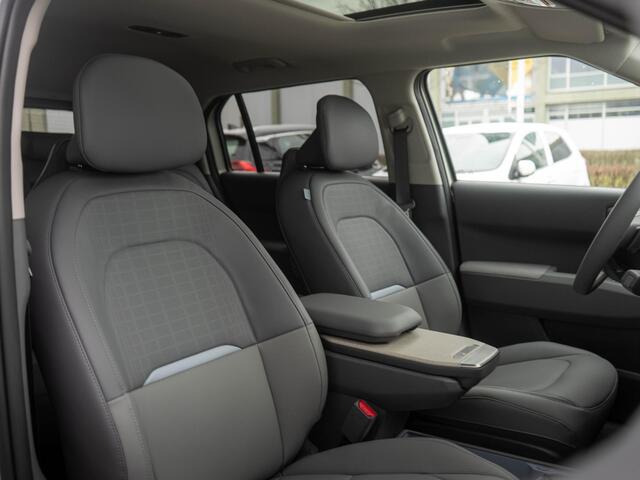 KIA EV3 Plus Advanced 81.4 kWh | OP VOORAAD DIRECT LEVERBAAR | Schuif-/kanteldak | Harman/kardon |