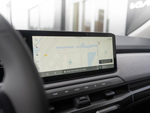 KIA EV3 Plus Advanced 81.4 kWh | OP VOORAAD DIRECT LEVERBAAR | Schuif-/kanteldak | Harman/kardon |