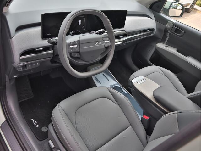 KIA EV3 Plus Advanced 81.4 kWh Direct leverbaar | Pano-dak | Tot 10 jaar Kia-Garantie