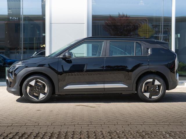 KIA EV3 Plus 81.4 kWh | Op VOOORRAAD DIRECT LEVERBAAR | Stoel en stuurverwarming | Dodehoek assistentie |