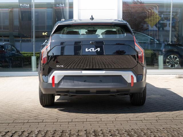 KIA EV3 Plus 81.4 kWh | Op VOOORRAAD DIRECT LEVERBAAR | Stoel en stuurverwarming | Dodehoek assistentie |