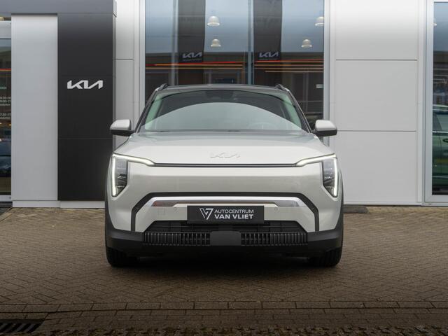KIA EV3 Plus Advanced 58.3 kWh | OP VOORRAAD | Schuifkanteldak | Harman en kardon | Dode hoek assistentie |