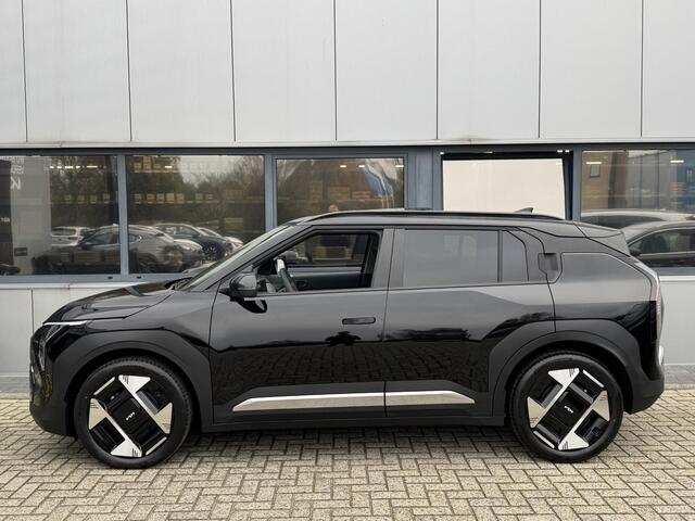 KIA EV3 Plus Advanced 58.3 kWh | Schuif/kantel dak | Elektrische bestuurderstoel | Harman Kardon | Keyless