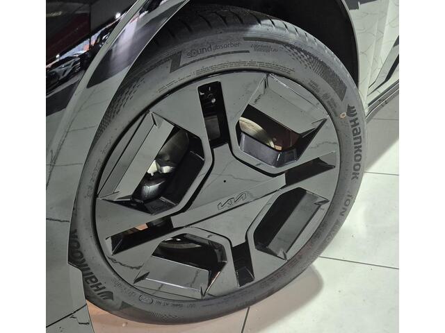 KIA EV3 GT-Line 81.4 kWh Black Edition EV3