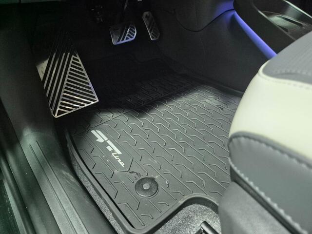 KIA EV3 GT-Line 81.4 kWh Black Edition EV3