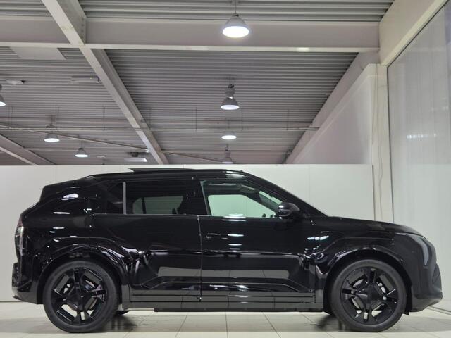 KIA EV3 GT-Line 81.4 kWh Black Edition EV3
