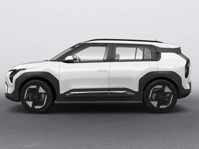 KIA EV3 Air 58.3 kWh