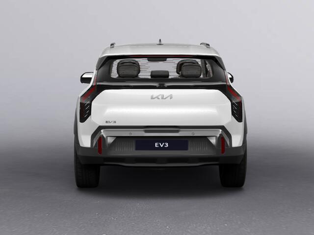 KIA EV3 Air 58.3 kWh
