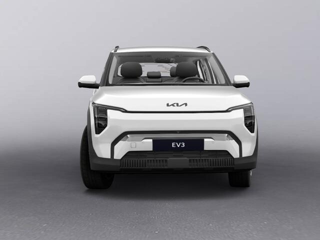 KIA EV3 Air 58.3 kWh