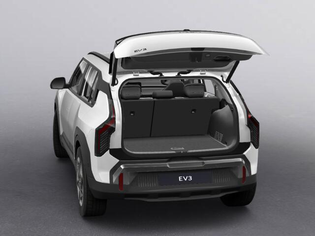 KIA EV3 Air 58.3 kWh