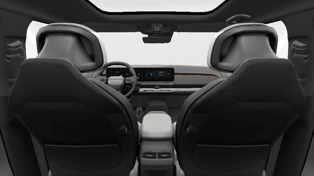 KIA EV3 GT-Line 81.4 kWh Elektrisch FWD Crossover Aventurine Green