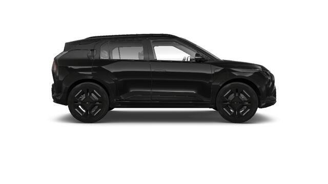 KIA EV3 GT-PlusLine 81.4 kWh Elektrisch FWD Crossover Aurora Black pearl