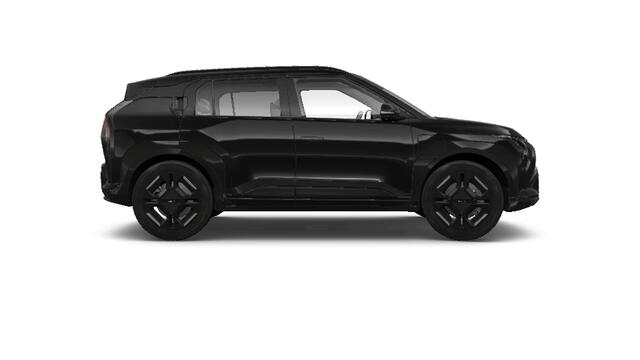 KIA EV3 GT-Line 81.4 kWh Elektrisch FWD Crossover Aurora Black pearl