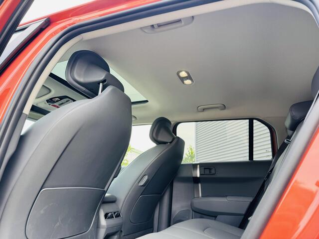 KIA EV3 Plus Advanced 81.4 kWh Demo auto kmstand kan iets variëren!