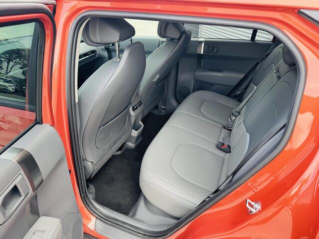 KIA EV3 Plus Advanced 81.4 kWh Demo auto kmstand kan iets variëren!