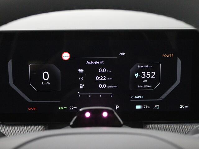 KIA EV3 Plus Advanced 81.4 kWh | Matte Lak | Panoramadak | Leder | Nieuw uit voorraad |