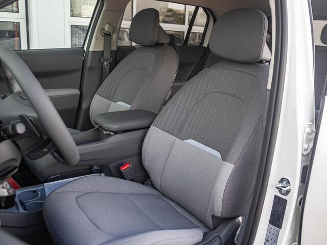 KIA EV3 Plus 58.3 kWh | Uit voorraad leverbaar | Digital key | Rijk uitgerust!