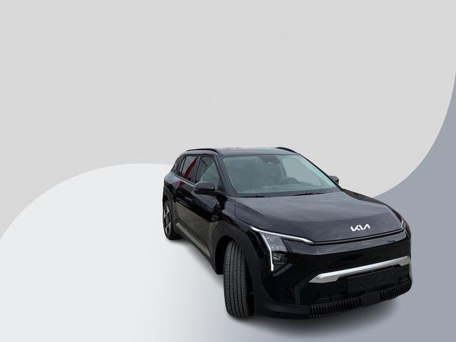KIA EV3 Plus 81.4 kWh 204 PK | Stoelverwarming | Stuurverwarming | Warmtepomp | BLIS | 19 inch Licht metaal
