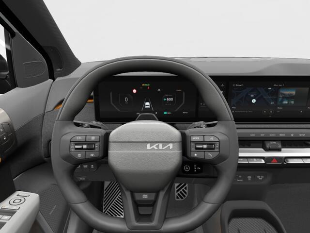 KIA EV3 GT-Line Business Edition 81.4 kWh I Bijtelling 2025