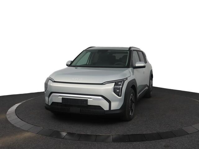 KIA EV3 Plus 58.3 kWh - Voorstoelen & stuurwiel verwarmd - Apple Carplay/Android Auto - Direct leverbaar!