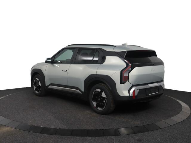 KIA EV3 Plus 58.3 kWh - Voorstoelen & stuurwiel verwarmd - Apple Carplay/Android Auto - Direct leverbaar!