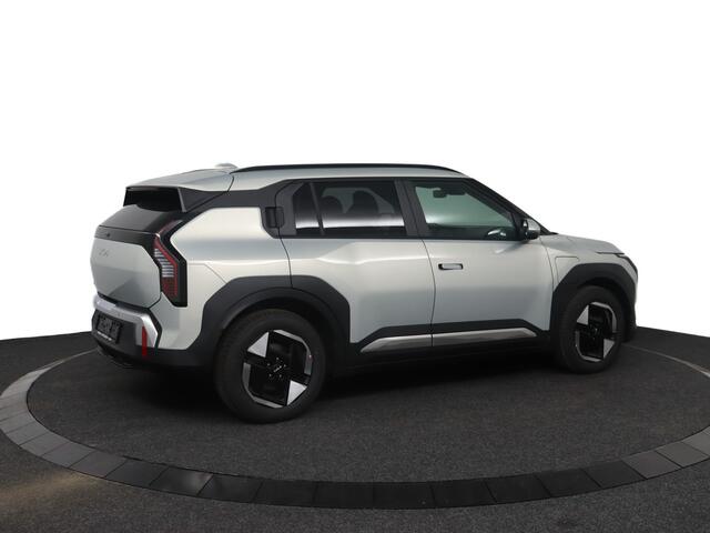 KIA EV3 Plus 58.3 kWh - Voorstoelen & stuurwiel verwarmd - Apple Carplay/Android Auto - Direct leverbaar!