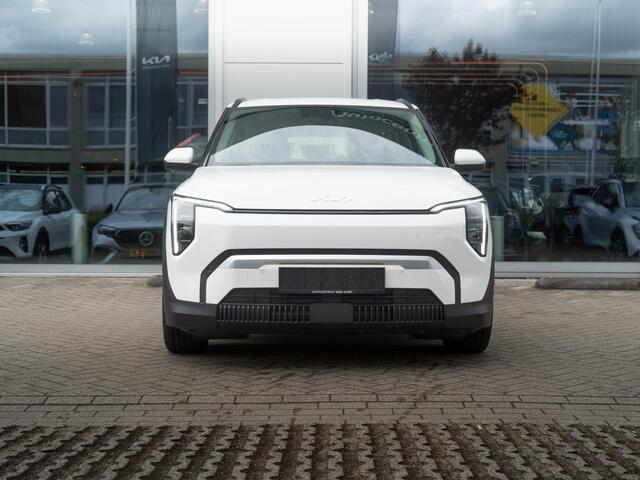 KIA EV3 Plus Advanced 81.4 kWh l DIRECT LEVERBAAR | Schuifkanteldak | Harman en kardon | 17% bijtelling
