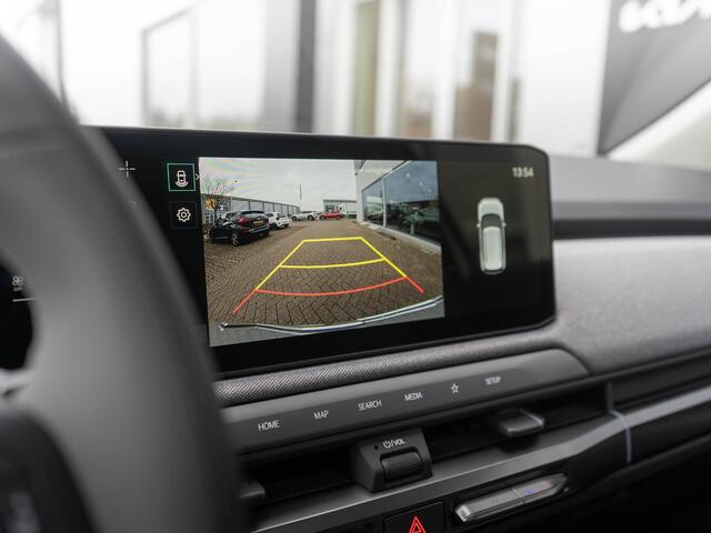 KIA EV3 Plus Advanced 81.4 kWh l DIRECT LEVERBAAR | Schuifkanteldak | Harman en kardon | 17% bijtelling