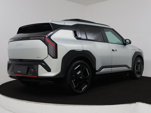 KIA EV3 GT-Line 81.4 kWh | NIEUW!! Uit voorraad leverbaar! |