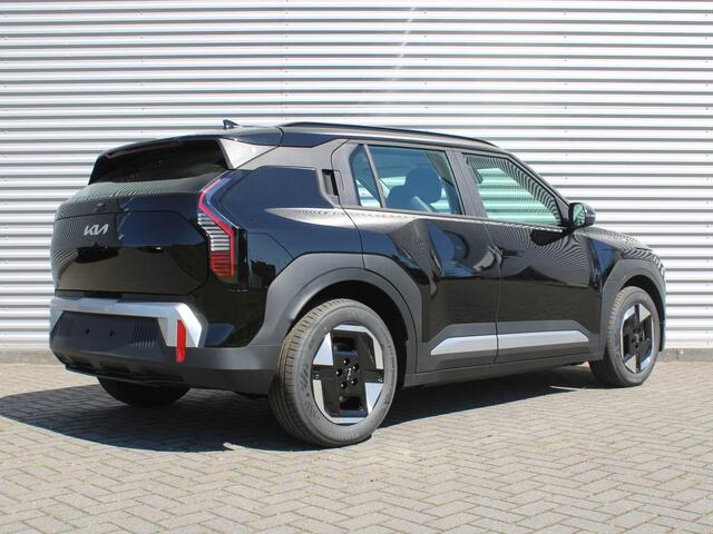 KIA EV3 Air 81.4 kWh | Nieuw | Direct leverbaar | Actieradius tot 605 km (WLTP) |