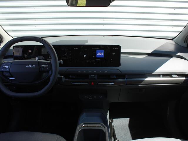 KIA EV3 Air 81.4 kWh | Nieuw | Direct leverbaar | Actieradius tot 605 km (WLTP) |