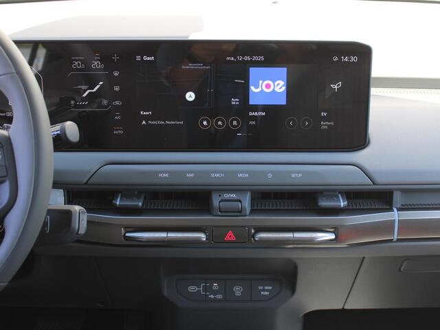 KIA EV3 Air 81.4 kWh | Nieuw | Direct leverbaar | Actieradius tot 605 km (WLTP) |