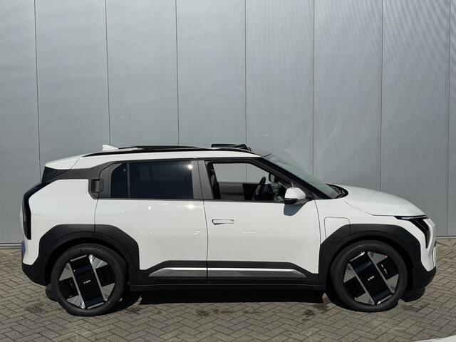 KIA EV3 Plus Advanced 58.3 kWh Snel leverbaar | Schuif/kanteldak | Harman Kardon | Camera | Keyless