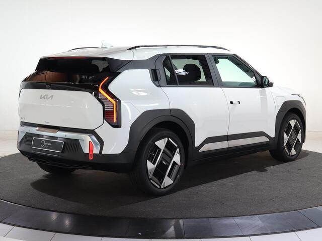 KIA EV3 Plus Advanced 81.4 kWh Snel leverbaar| Schuif/kanteldak | Harman Kardon | Camera | Keyless