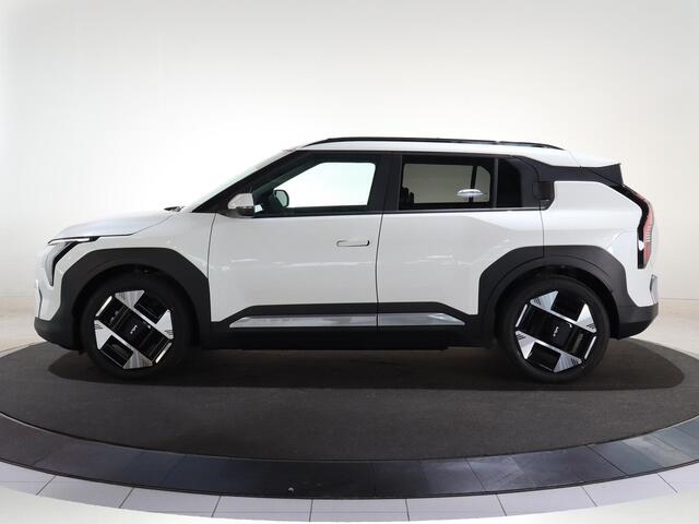 KIA EV3 Plus Advanced 81.4 kWh Snel leverbaar| Schuif/kanteldak | Harman Kardon | Camera | Keyless